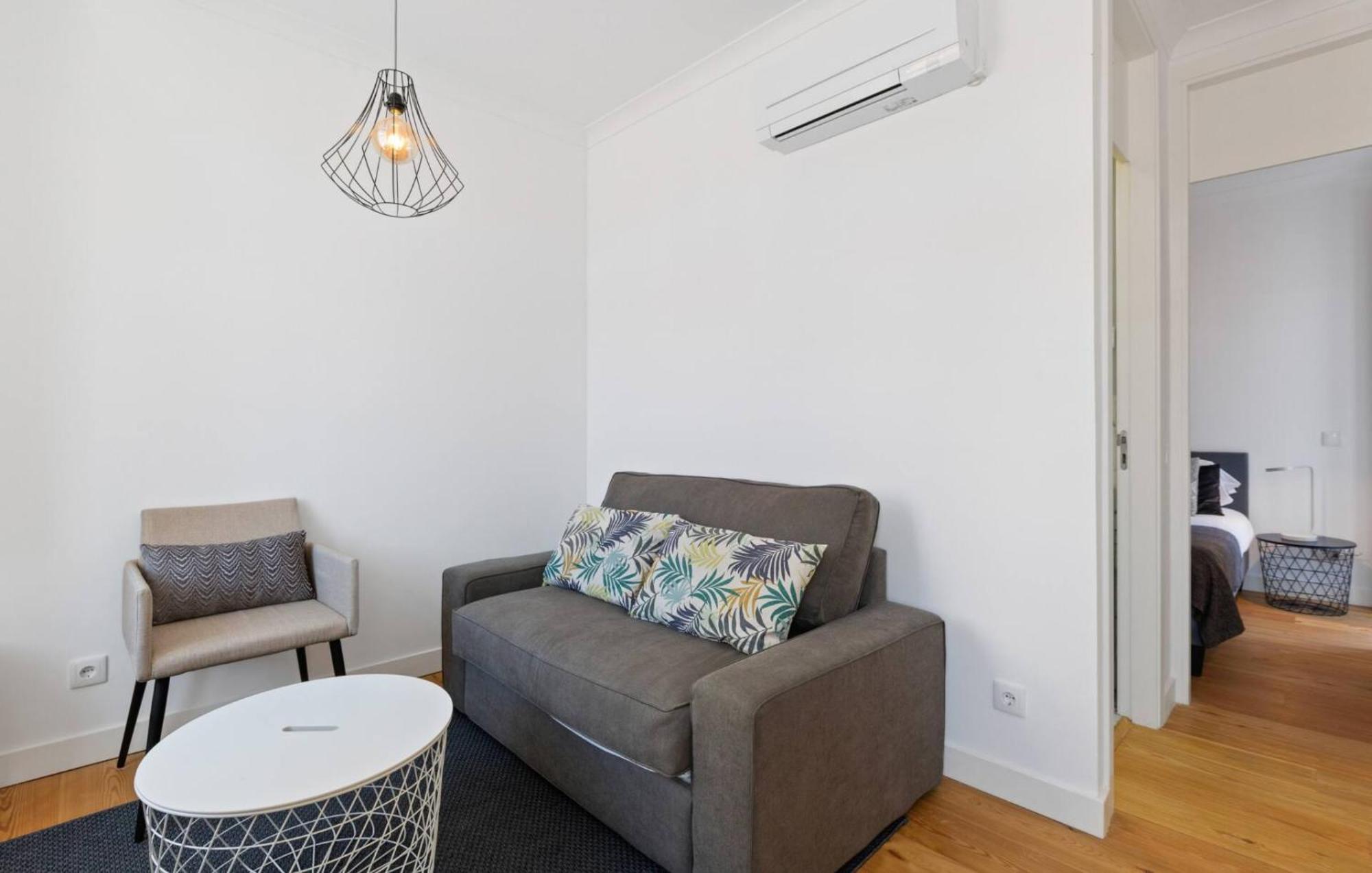 Fantastic Duplex In Private At Graca * Lisboa