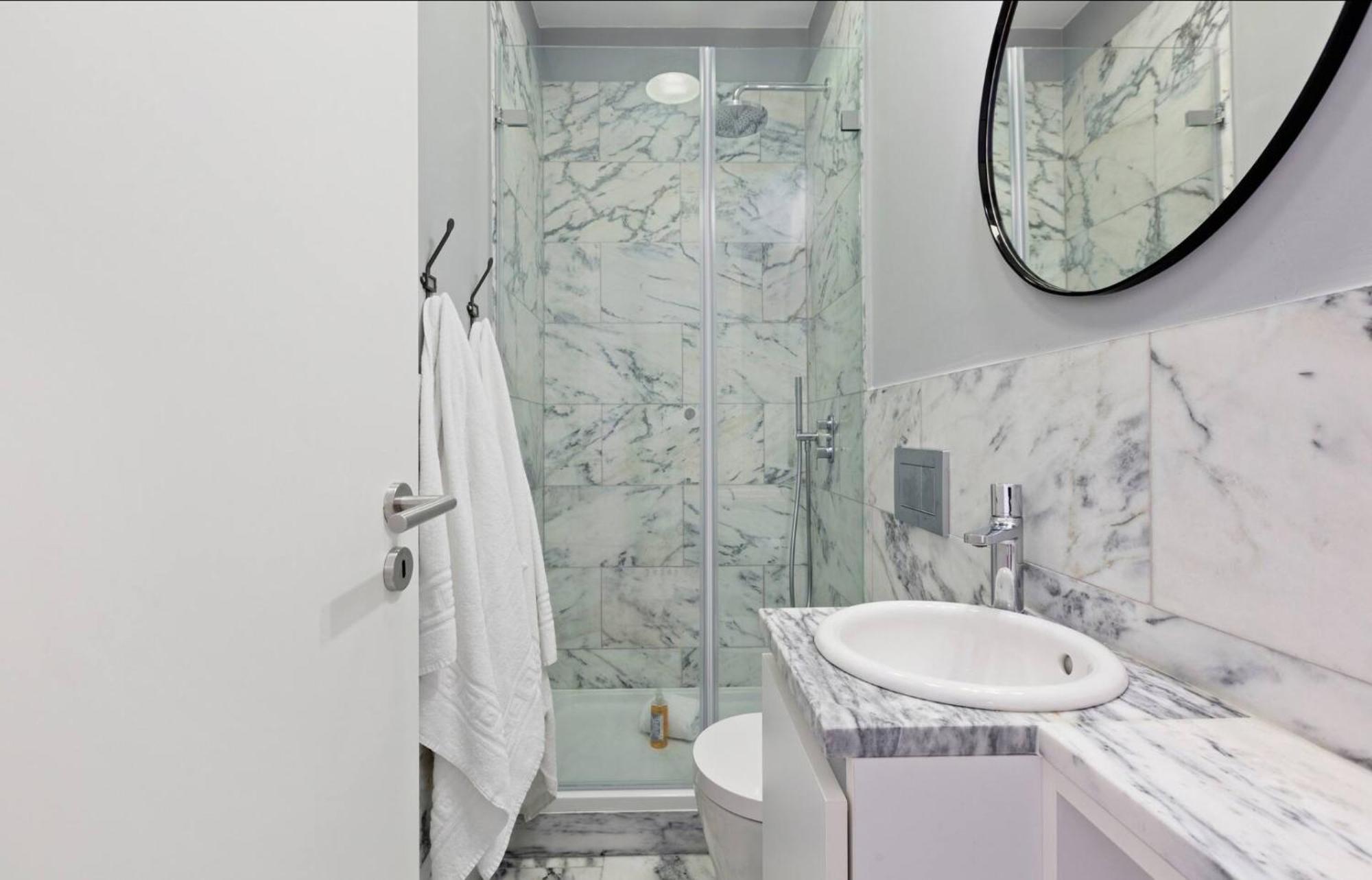 Apartamento Fantastic Duplex In Private At Graca