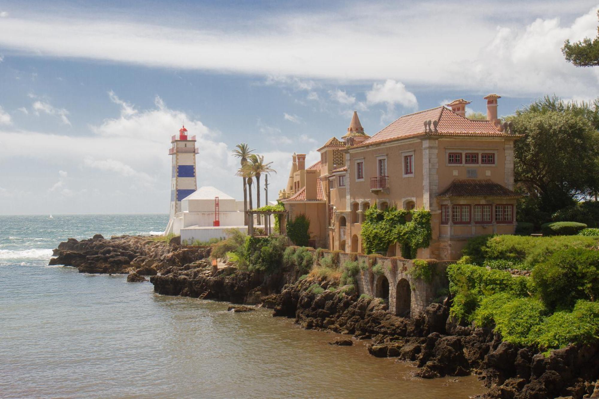 Apartamento Fantastic Duplex In Private At Graca *