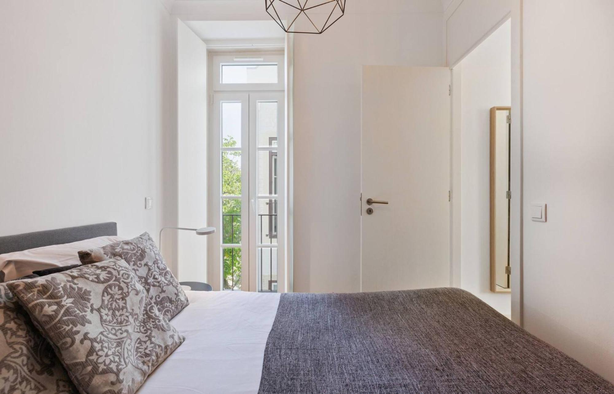 Fantastic Duplex In Private At Graca * Lisboa