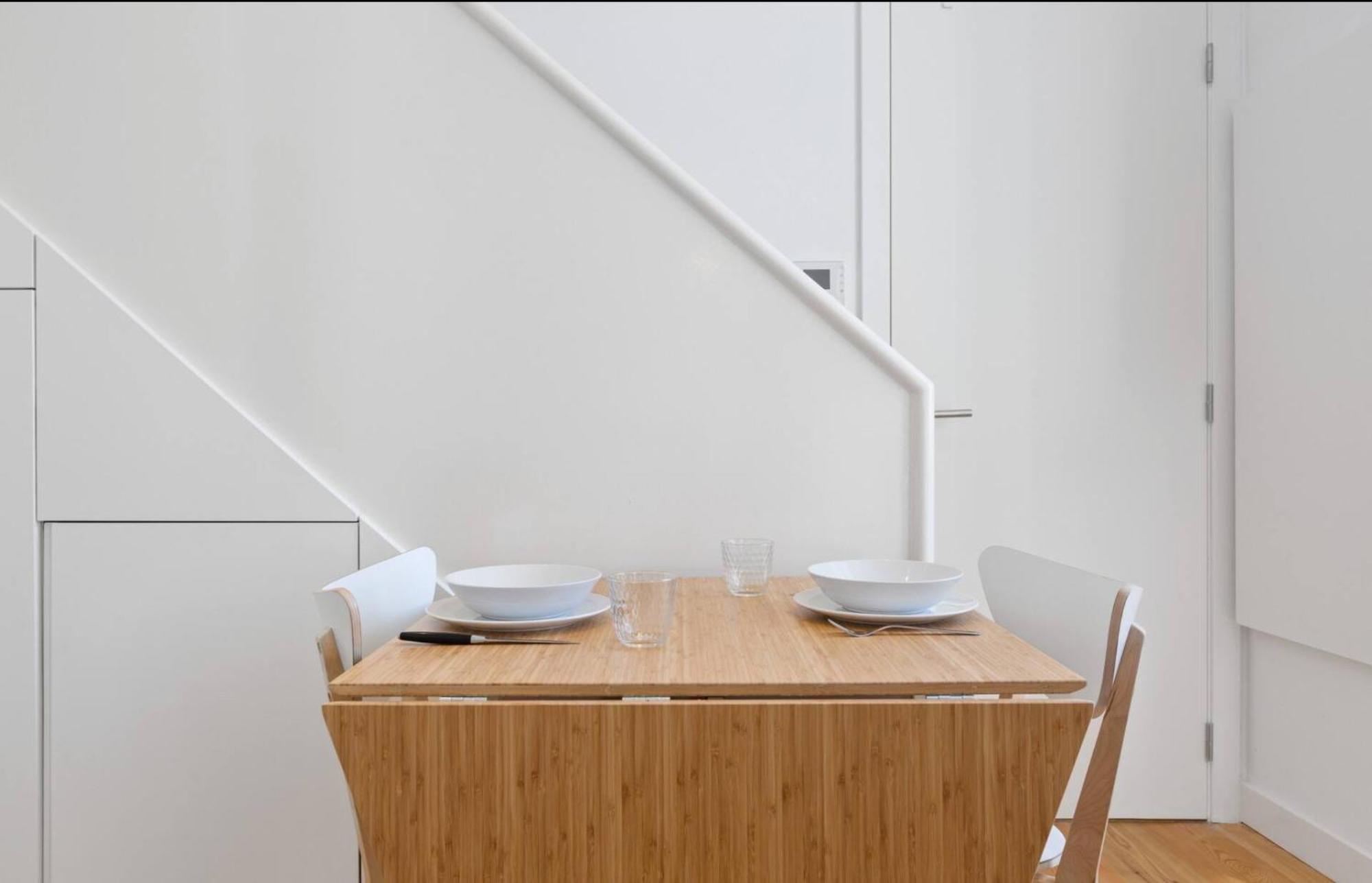 Apartamento Fantastic Duplex In Private At Graca *