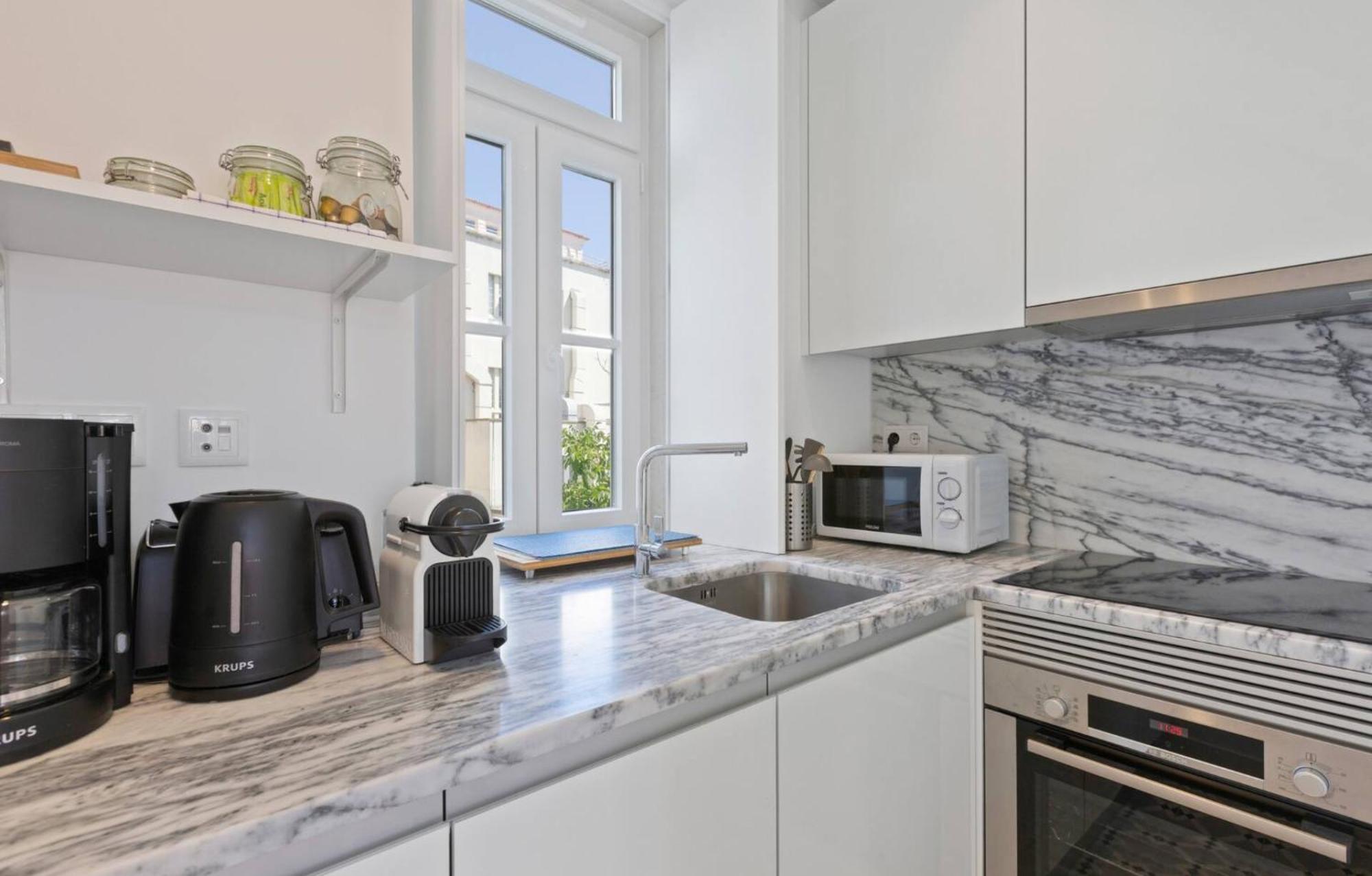Fantastic Duplex In Private At Graca Apartamento Lisboa