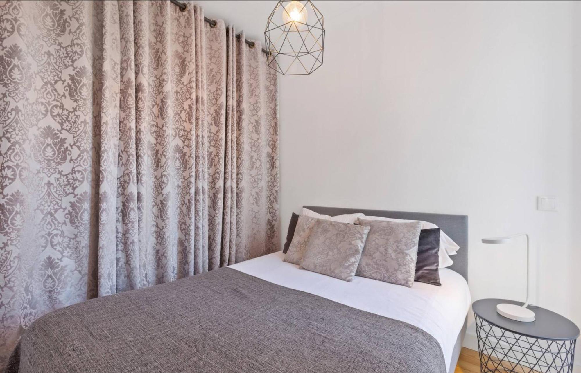 Fantastic Duplex In Private At Graca * Lisboa