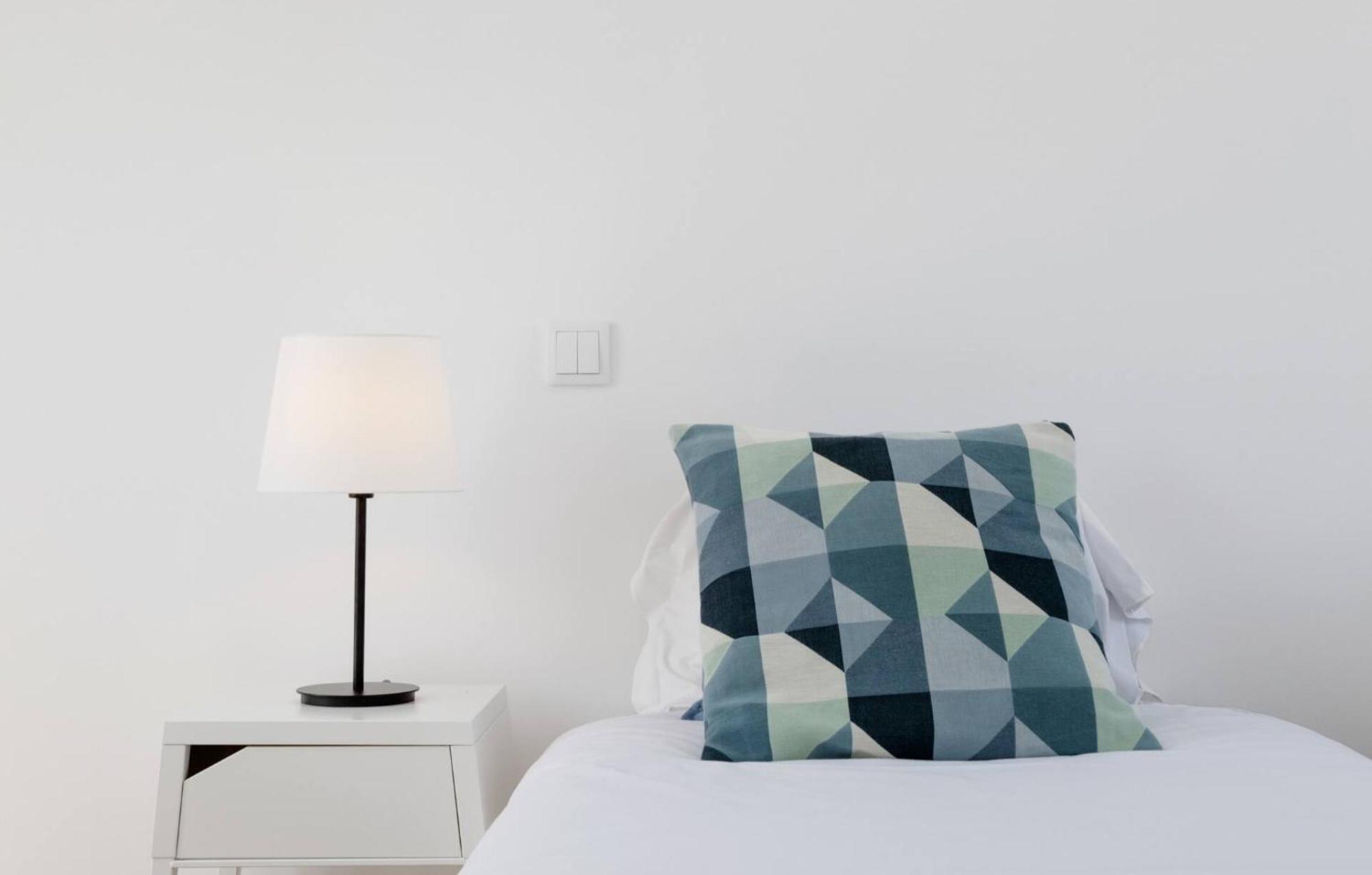 Apartamento Fantastic Duplex In Private At Graca
