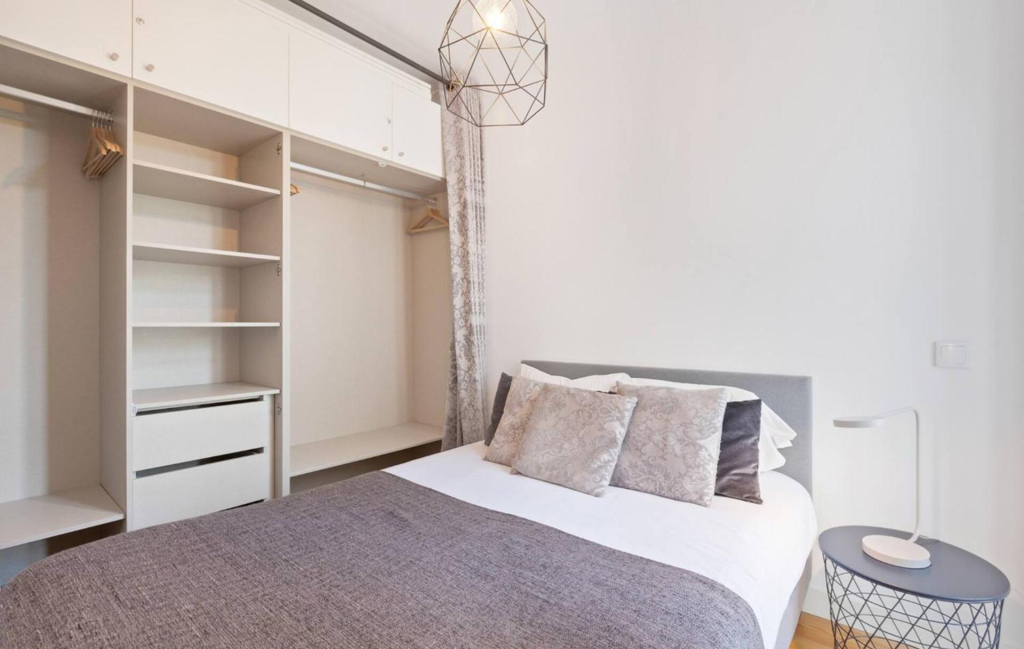 Apartamento Fantastic Duplex In Private At Graca *